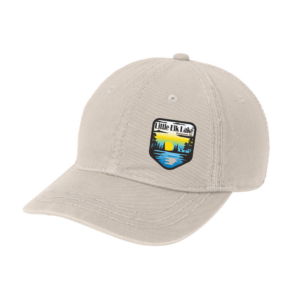 District Baseball Cap