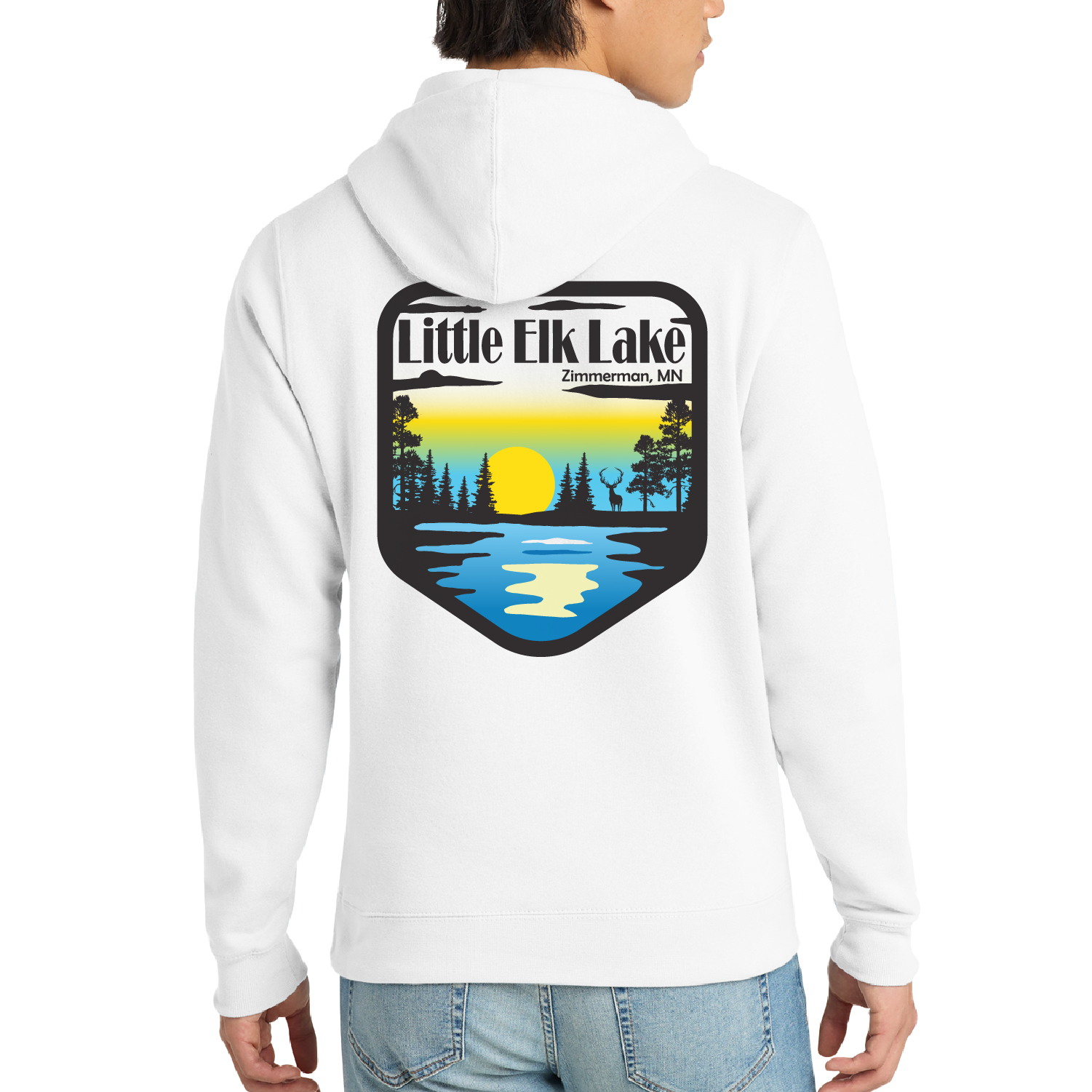 District Hoodie - Image 13
