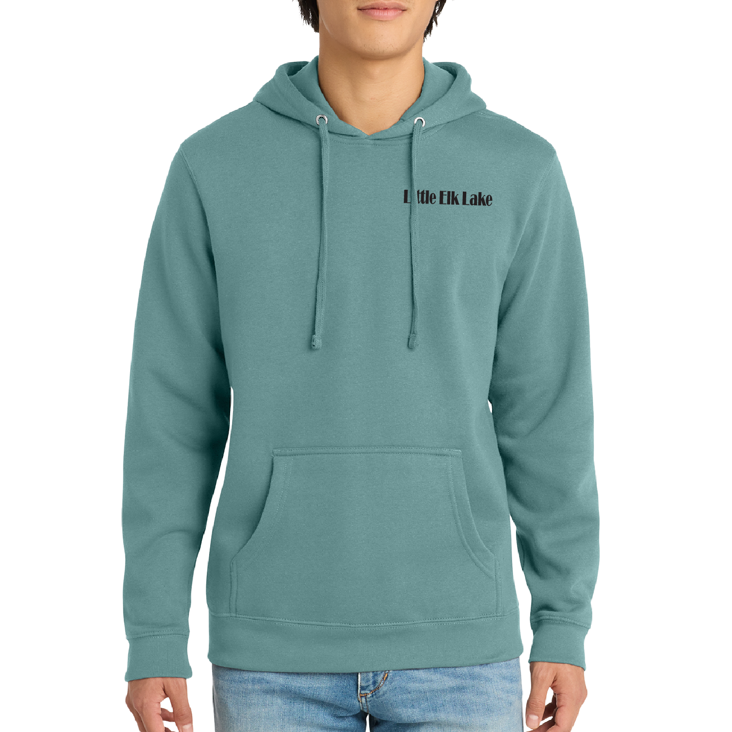 District Hoodie - Image 6