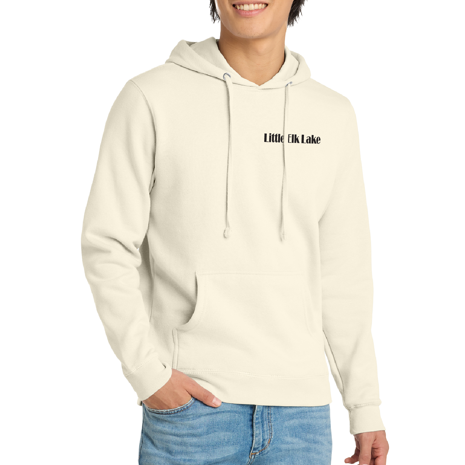 District Hoodie - Image 9