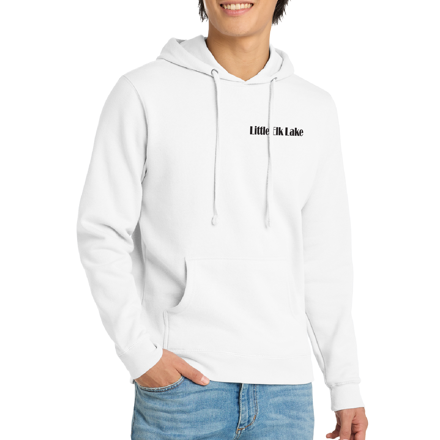 District Hoodie - Image 12