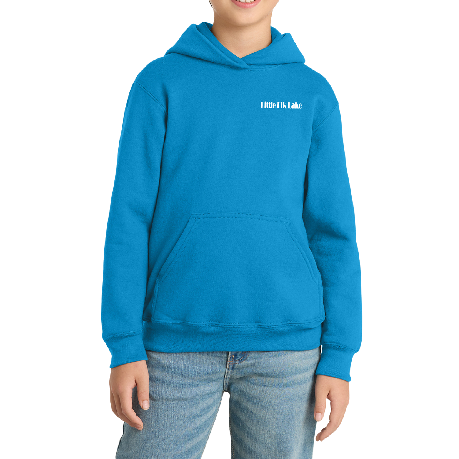 Youth Hoodie - Image 6