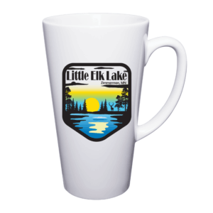 17 oz Mug
